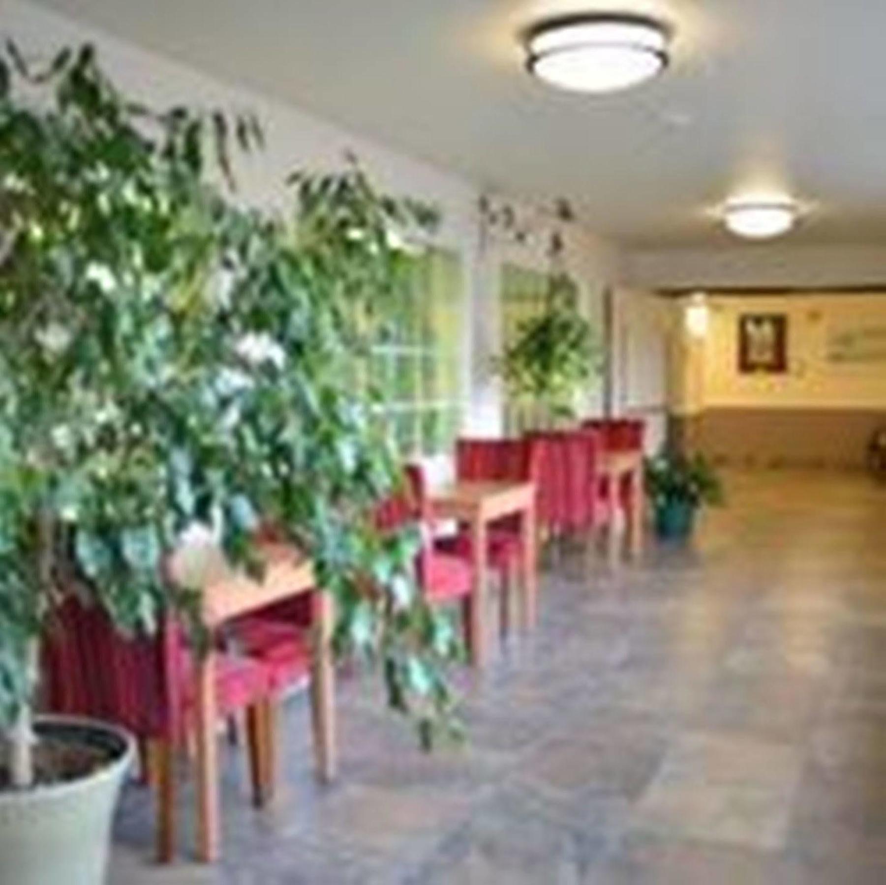 Coast Hilltop Inn Pullman Eksteriør bilde